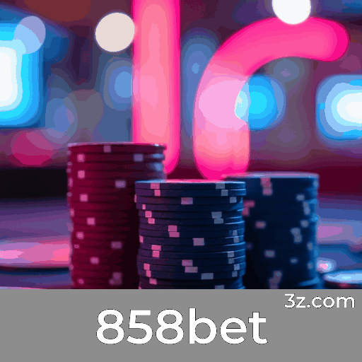 858bet: Sua Solução Completa de Apostas Online