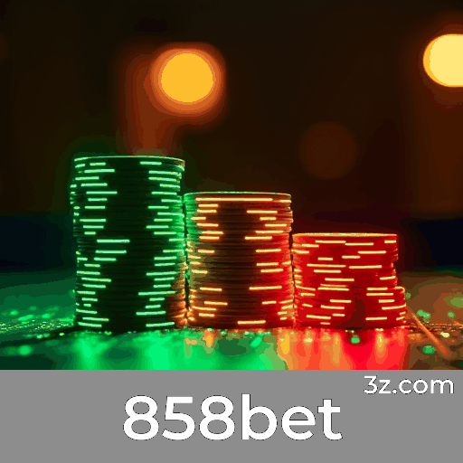 858bet: Sua Solução Completa de Apostas Online